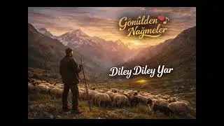 Diley Diley Yar (cover) Müslüm Gürses Anısına