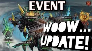 LoD New Update Event 26 Juni 2018 😱😱😱😱