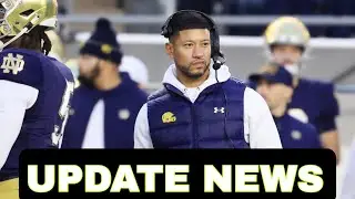 Is there a college football scheduling coup d&rsquo;etat coming for Notre Dame?