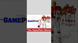 The #thegameplan Movie My Favorite Movie Of All Time