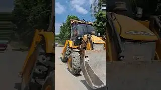 JCB 3DX XTRA 4X4 BACKHOE LOADER 💥🔥😍 #shorts #jcb #explore #trending  @Mashudblog-mt9uq