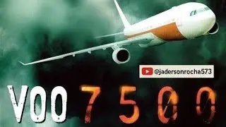 Flight 7500: Voo 7500: Trailer.