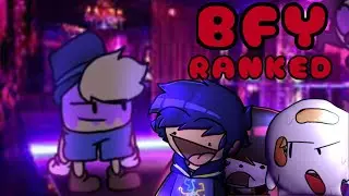 BFY Beatboxes Ranked Worst To Best