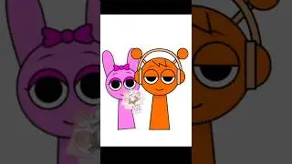 INCREDIBOX SPRUNKI OREN APT#sprunkiincredibox #sprunki #sprunky #sprunkioren #sprunkiroblox #shorts