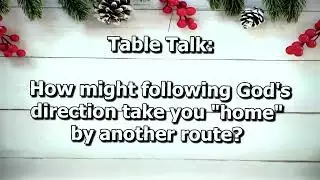 Sunday Worship - 12/21/2025