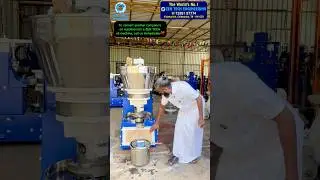 To convert another company's oil machine into a ZEN TECH oil machine, call us immediately #zentech❤️