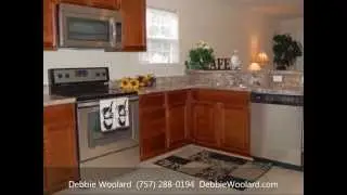 6002 Dunkirk Street Portsmouth, Virginia