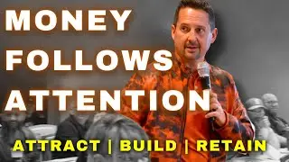 Why Customers Forget Your Restaurant | It&rsquo;s an Attention Problem