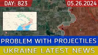 The enemy is preparing another offensive | Military summary Ukraine war map latest news update today