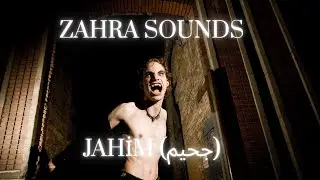 Jahim (جحيم) &mdash;Deep Arabic Techno House Mix 2025 &mdash;Zahra Sounds