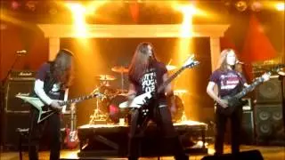 Slikk Wikked - Rock N' Roll Animal (Live) 2-21-2015
