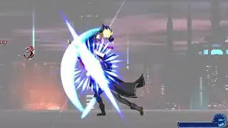 Kirito Vs Hyde 3