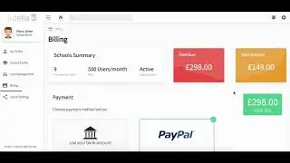 How To: Set-up Automatic Billing Payments via PayPal