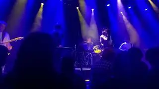 Strange - Daisy Chain