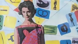 The Making of Modern Italy: Art and Design in the Early 1960s