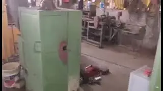 Drawing Machine For Low/High Carbon Steel Wire,Wire Drawing Machine factory