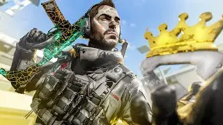 Introducing Chronic COD MW3! (Nahv, Zurly, Ksubii)
