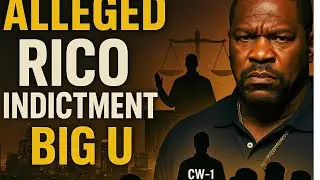 BIG U INFORMANT CW1 EXPOSED BY RNSP. DAMU x KIWE &mdash; LIVE CONVO + REACTION 💥