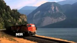 Train rule could derail economy
