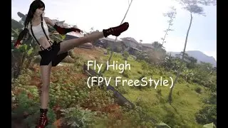 Fly High// FPV FreeStyle