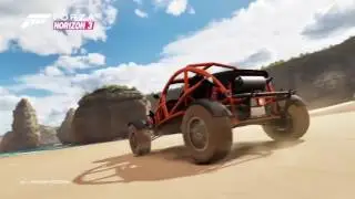 Forza Horizon 3 - All Customisation Details! [In-Depth]