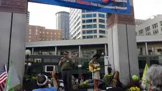 Steve Elliott ~ Seattle Cannabis March 2015 1