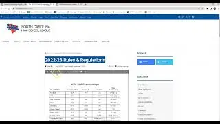 Bibliography Page Break Tutorial