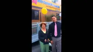 LA Auto Connection Van Nuys CA Reviews - Testimonial 1 - 11/2014