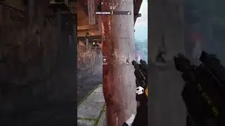 2v1 Showdown at Kyoto, who wins?
