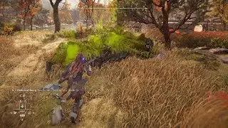 Horizon Forbidden - To The Brink - Part 3