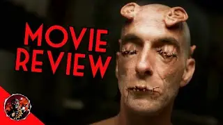 Crimes Of The Future Movie Review