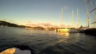 Queens Harbor Antigua
