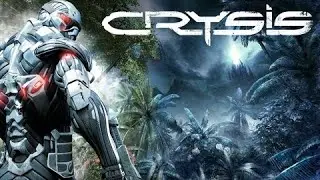 Crysis (Non-Remastered) | 1440p60 | Longplay Full Game Walkthrough No Commentary