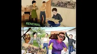 Schoolboy Runaway 1To2 Video 🎬📽🎞🎥