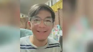 Happy Isang Dekada PARAC mula kay Goku ng Pinas