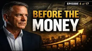 The Foundation of Wealth Creation | Episode 4 of 17