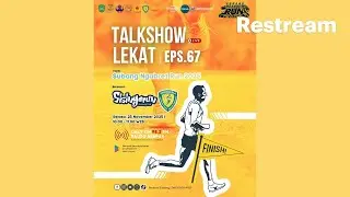 LEKAT | SISINGARUN RUNNING CLUB & PASI KABUPATEN SUBANG