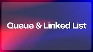 Queue and Linked list in malayalam | DSA in Malayalam | Day 4 | JishnuGeeks