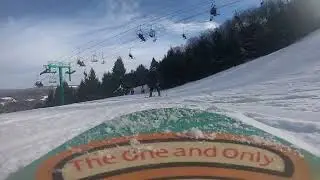 Elk Mountain