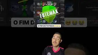 O fim do Futemax! O site vai sair do ar
