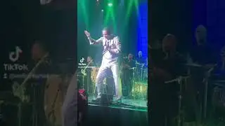 Victor Manuelle | Hardrock Live Orlando | Siempre Sere