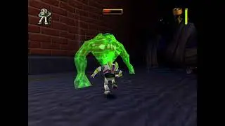 Toy Story 2: Buzz Lightyear to the Rescue - Death Grunt