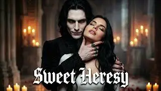 Sweet Heresy - Devyl (Official Audio) DARK ROMANCE VIBES