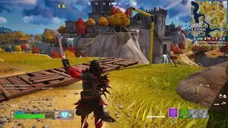 Deal Melee Damage Challenge The Hard Way