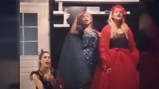 Sema apak butun video