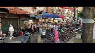 Pixel 2 internal stabilization test