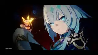 Honkai Star Rail 3.8 Remnants of Twilight Greatsword Guardian Nightmare
