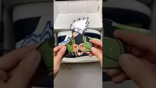 KAKASHI Shoes......