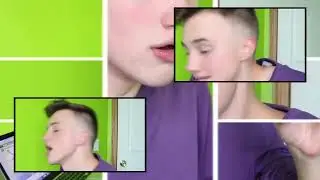 THE FIRST JACOB CRUIKSHANK YTPMV