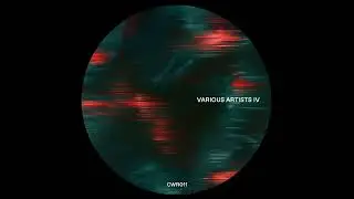 Yunze Ou - Northern Light [CWR011]